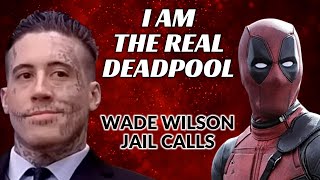 Wade Wilson's First Calls with Ari 'The New Attorney'