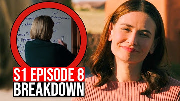 Pluribus Season 1 Episode 8 Breakdown | Recap & Review