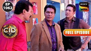 Missing ACP को ढूंढ़ने में क्या Team CID होगी कामयाब? | CID | सी.आई.डी. | 18 Oct 2024