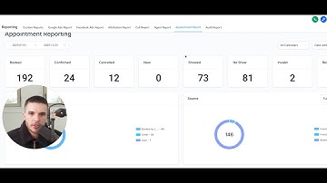 I Built An Appointment Booking System With GoHighLevel Conversation AI