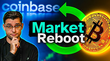 Crypto RESET!! Why It