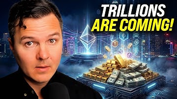 Crypto’s Biggest Development Yet [$68 Trillion Incoming]