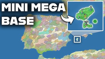 Can You Beat Impossible Mode From Ibiza? | OpenFront.io
