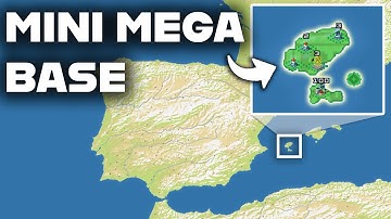 Can You Beat Impossible Mode From Ibiza? | OpenFront.io