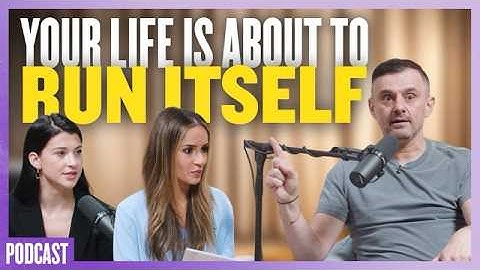 The AI Era Will Change Everything (Most People Aren’t Ready) | GaryVee with The Burnouts