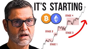 Raoul Pal: “I’ve Never Seen A Setup Like This Before” [New Bitcoin and Crypto Prediction 2026]
