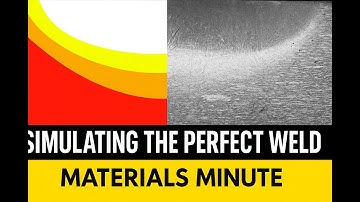 Simulating the Perfect Weld: ICME Framework for Nickel-Based Superalloys