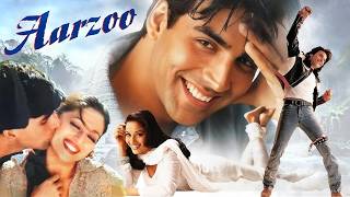 Aarzoo Full Movie | RELEASED | Madhuri Dixit, Akshay Kumar, Saif Ali Khan | Romantic Hit Movie