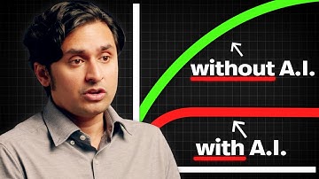 How AI is Killing Your Potential