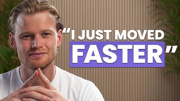 I’ve Done Over $1 Billion in Sales — Here’s Why Speed Was My Only Advantage