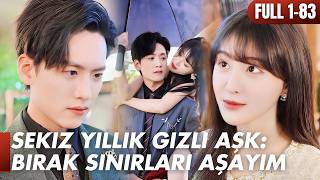 #FULL 💎Sekiz Yıllık Gizli Aşk:Bırak Sınırları Aşayım-'yi tek seferde izle#cdrama #dizi #drama #reels
