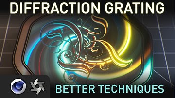 Silverwing: Compact Dice Shader Revisited