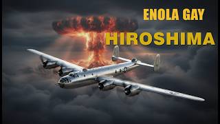 Enola Gay: Hiroshima - The Mission That Changed History!