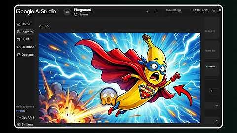 How to Use Nano Banana Pro in Google AI Studio (Like a Pro)