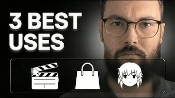 3 Best Ways To Use Higgsfield Shots