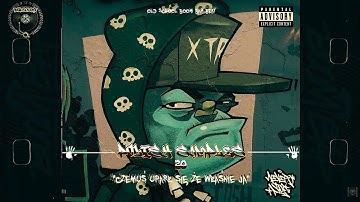 Old School Boom Bap Type Beat - "Polish Samples 20" | HIP HOP Instrumental | Underground Rap Beat