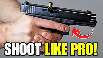 These 10 Gun Tricks Made Me Shoot Like a Pro