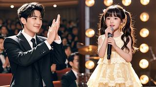 Ayah miliarder tega meninggalkan putri sekarat,yang terlahir kembali sebagai superstar!Dia menyesal!