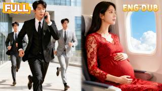 Married 3 Years Yet Only a Stand-In to Him💔—She Leaves Pregnant and Heartbroken. Now He BEGS!