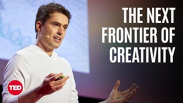 What If You Could Talk to Your Favorite Character in a Movie? | Christoph Lassner | TED