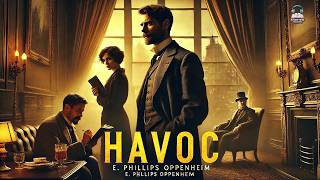 Havoc 🌍⚔️ - A Tale of Intrigue and Betrayal