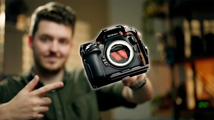 Nikon Z8 after 2 Years, Here’s the Truth you need to know.