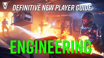 New Player Guide to Star Citizen Engineering