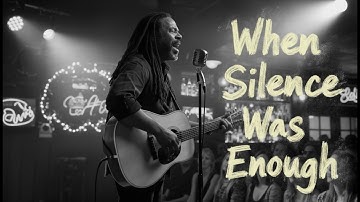 When Silence Was Enough (Full Album ) - Acoustic Reggae Ballads | Let Babylon Burn