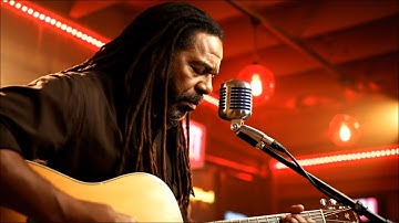 When Silence Was Enough (Full Album ) - Acoustic Reggae Ballads | Let Babylon Burn