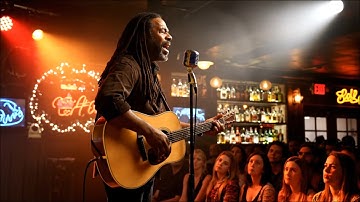 When Silence Was Enough (Full Album ) - Acoustic Reggae Ballads | Let Babylon Burn