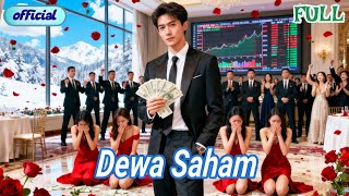 Dia ditinggalkan keluarga dan dilempar ke RSJ. Kini jadi miliarder, Mereka menyesalinya!#drama