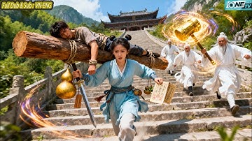 Nữ Chiến Thần Bị 3 Vị Sư Phụ Đuổi Xuống Núi Tìm Chồng Ai Ngờ Anh Là Tổng Tài Nghìn Tỷ Giàu Nhất Nước