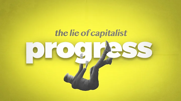 The Hidden Price of "Progress"