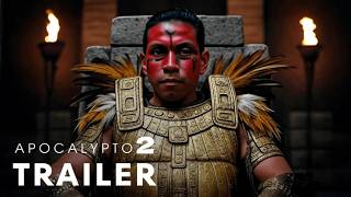 Apocalypto 2 (2025) - First Trailer | Mel Gibson | Concept Version
