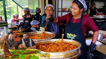 Viral ആകുന്ന Chorum Meenum! What Makes This Kuttippuram Restaurant Special?