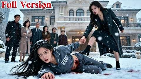 💔Reborn After Their Cruel Betrayal, She Exposes the Fake Daughter—Now the Family Begs Her Back!