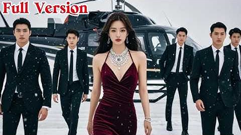 💔Reborn After Their Cruel Betrayal, She Exposes the Fake Daughter—Now the Family Begs Her Back!