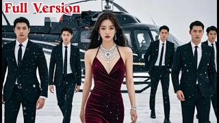 💔Reborn After Their Cruel Betrayal, She Exposes the Fake Daughter—Now the Family Begs Her Back!