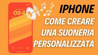 iPhone: Come Personalizzare Suonerie e Sveglie Facilmente con iOS 18