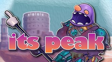 Swords and Sandals 3 Redux Is the Best in the Series