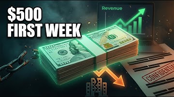 10 AI Side Hustles Making $10K/Month in 2026 [No Coding]