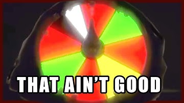 8 Idiots Spin the Wheel in R.E.P.O.