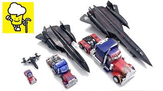 Transformers Optimus Prime Movie Jetpower Jetfire TFP Orion Pax トランスフォーマー 變形金剛