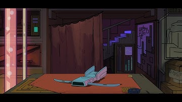 Commertial Video "OASYS chapter 2"