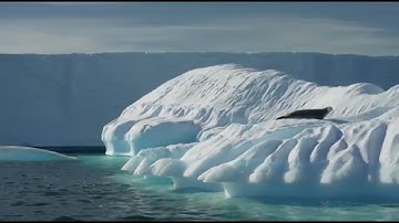 Crossing the Divide | Climate Connections at the Ice-Sea Interface