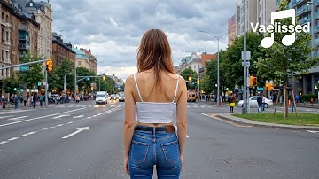 Vaelissed - Cold Lights (Official Music Video)