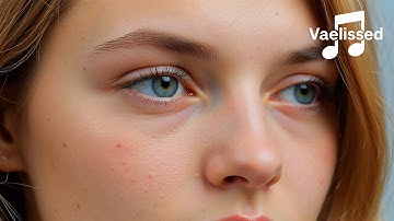 Vaelissed - Cold Lights (Official Music Video)