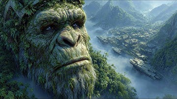 Guardians of the Celestial Shores • Mysterious Ambient Music Journey • Cinematic Landscapes | 4K