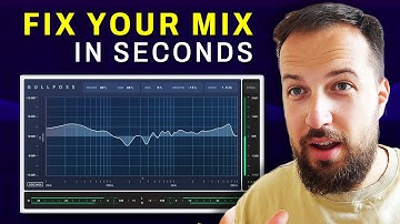 Gullfoss: The EQ Plugin That Changes The Way You Mix