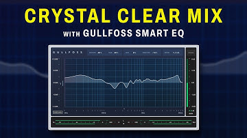Gullfoss: The EQ Plugin That Changes The Way You Mix